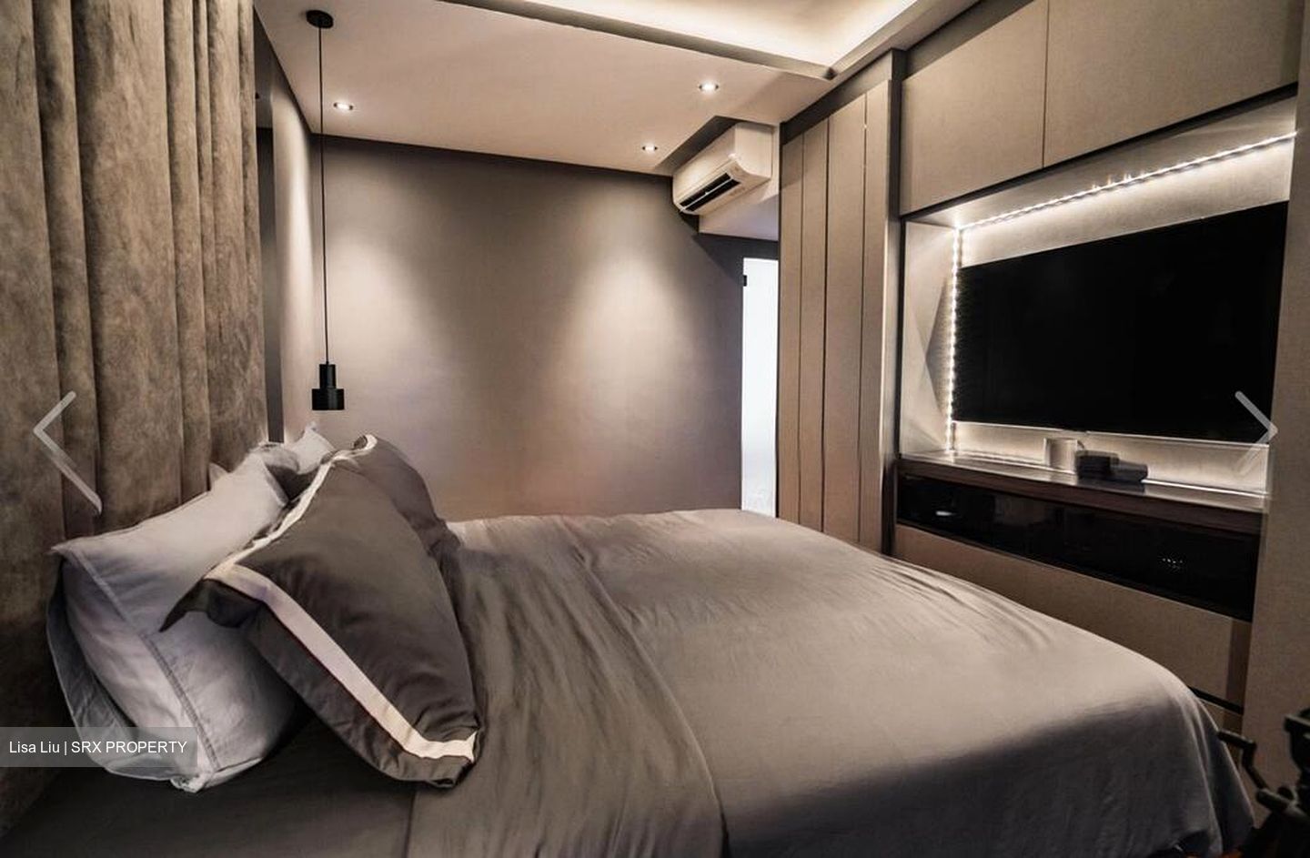 Park Green (D19), Condominium #497092711